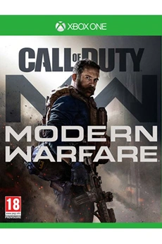Call of Duty Modern Warfare Xbox One Bon état reconditionné disponible sur Darty