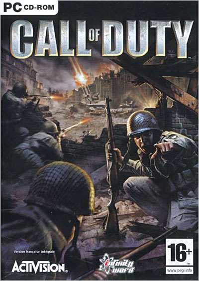Acheter Call of Duty État correct - 13,54 € Call of Duty État correct reconditionné disponible sur Fnac