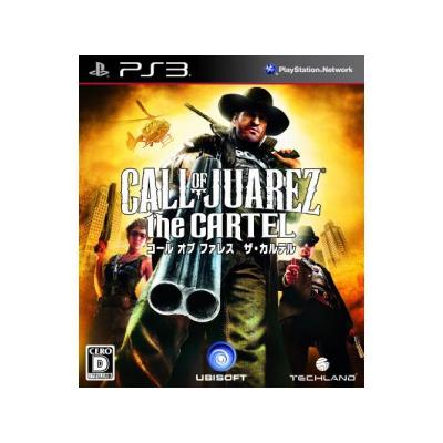 Call of Juarez: The Cartel - IMPORT JAPONAIS État correct reconditionné disponible sur Fnac
