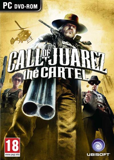 Call of Juarez The Cartel PC État correct N/A reconditionné disponible sur Fnac