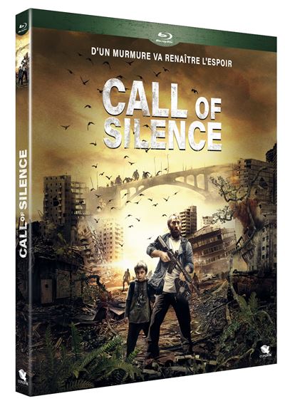 Call Of Silence Blu-ray État correct reconditionné disponible sur Fnac