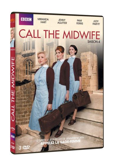 Acheter Call the Midwife Saison 4 DVD État correct - 14,96 € Call the Midwife Saison 4 DVD État correct reconditionné disponible sur Fnac