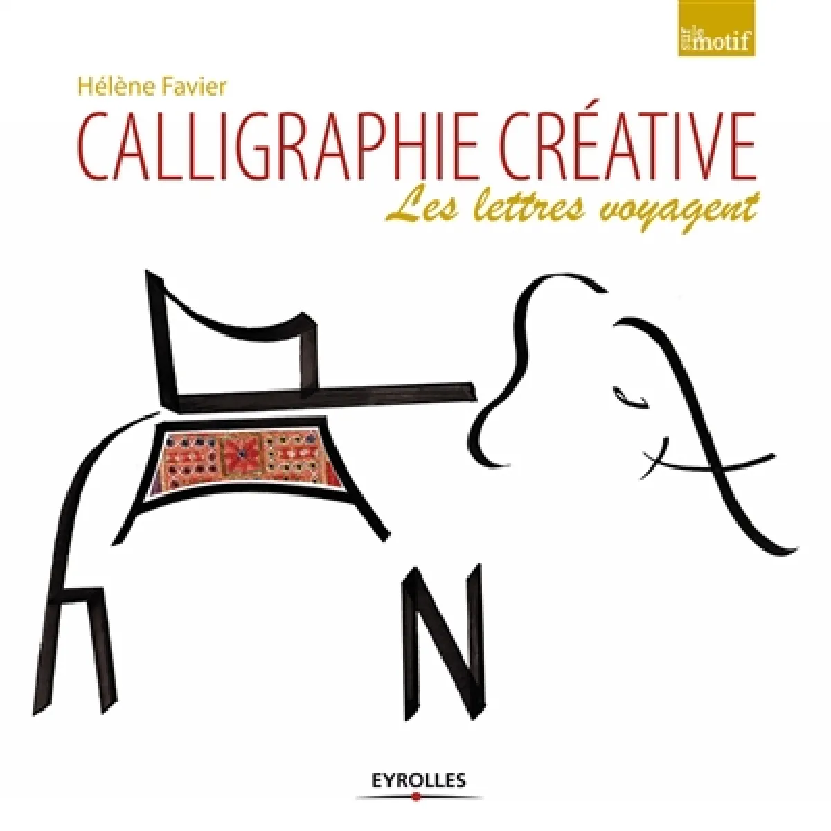 Acheter Calligraphie créative : les lettres voyagent État correct - 11,70 € Calligraphie créative : les lettres voyagent État correct N/A (Il ne s'agit pas d'une marque reconditionné disponible sur Rue du Commerce Seconde Vie