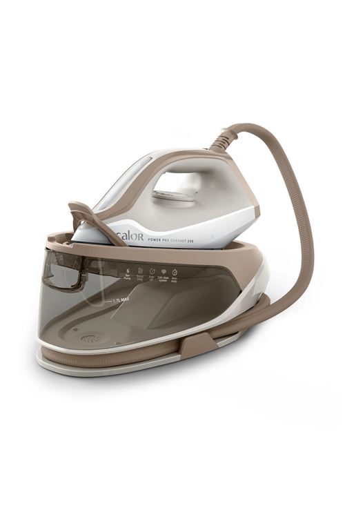 Calor Centrale vapeur Power Pro Compact 200 SV6213C0 État correct Calor reconditionné disponible sur Fnac