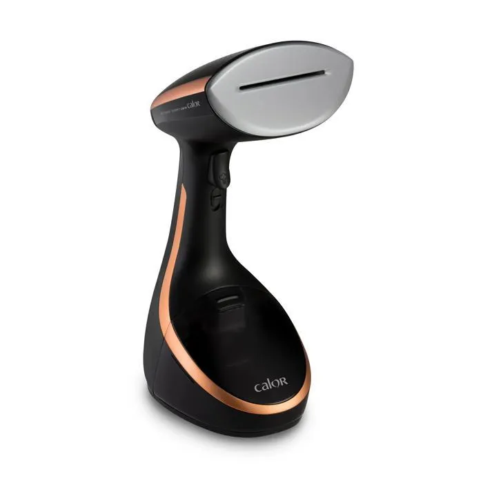 Calor Défroisseur à main Access Steam Care Tête chauffante anguleuse RECONDITIONNÉ DT9100C0R Reconditionné Calor reconditionné disponible sur Cdiscount Seconde Vie