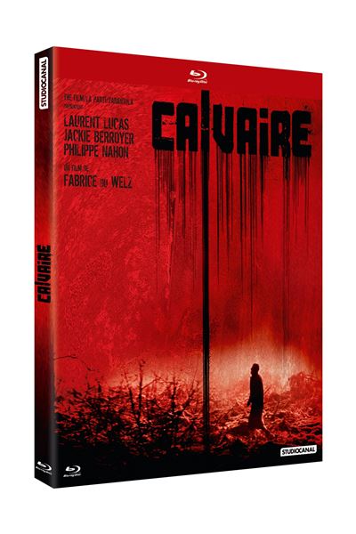 Calvaire Blu-ray État correct reconditionné disponible sur Fnac