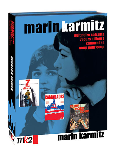 Acheter Camarades - Coup pour coup - 7 jours ailleurs - Nuit noire Calcutta État correct - 29,00 € Camarades - Coup pour coup - 7 jours ailleurs - Nuit noire Calcutta État correct reconditionné disponible sur Fnac