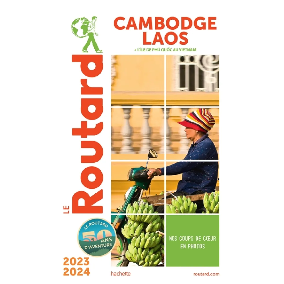 Acheter Cambodge, Laos : + l'île de Phu Quoc au Vietnam : 2023-2024 État correct - 10,67 € Cambodge, Laos : + l'île de Phu Quoc au Vietnam : 2023-2024 État correct N/A (Il ne s'agit pas d'une marque reconditionné disponible sur Rue du Commerce Seconde Vie