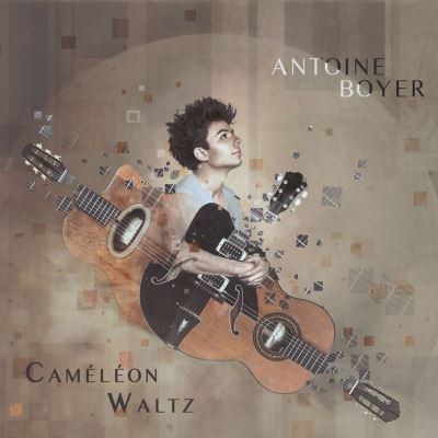 Caméléon Waltz État correct reconditionné disponible sur Fnac