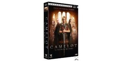Camelot - La légende du Roi Arthur État correct reconditionné disponible sur Fnac