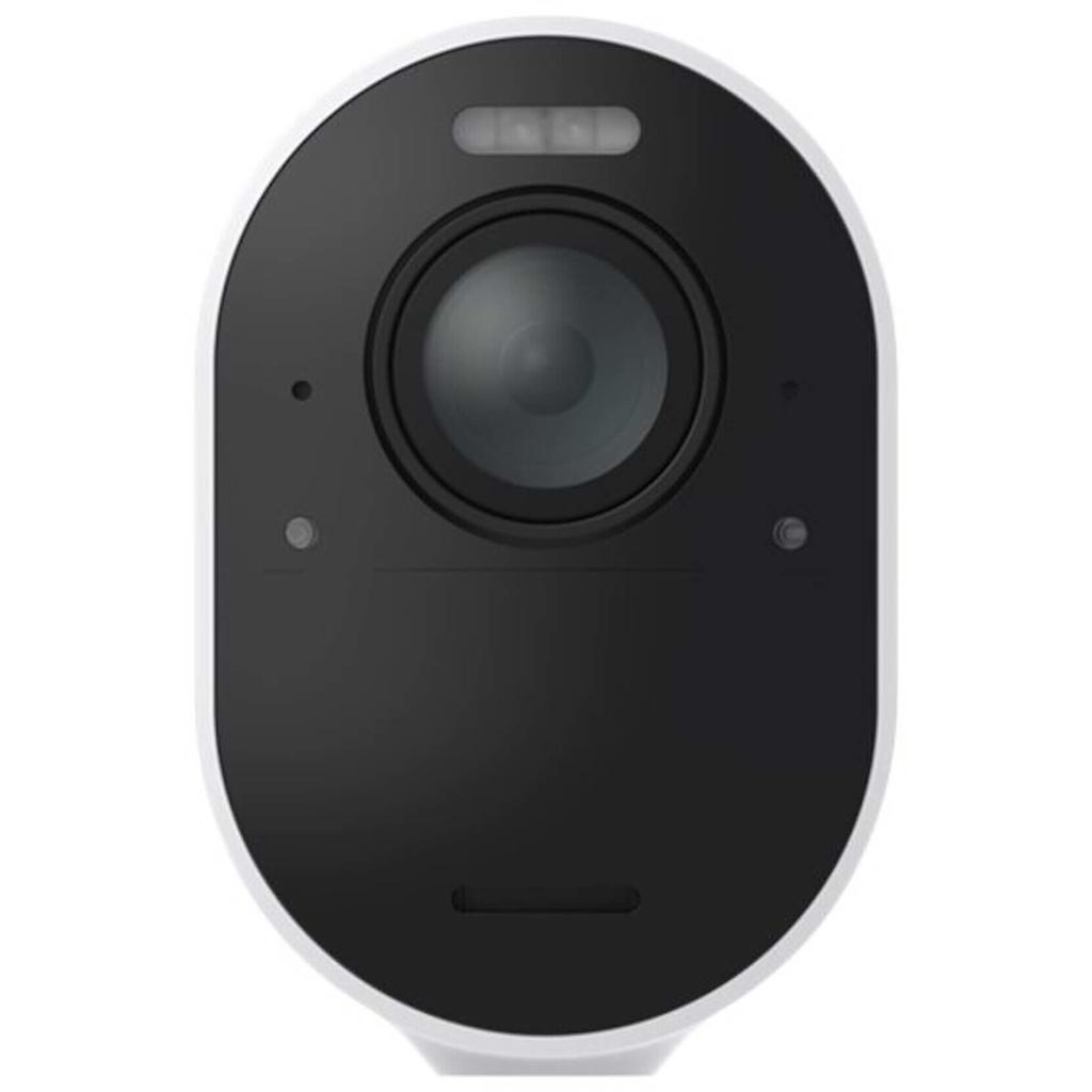Caméra Arlo Pro 3 - Blanc Reconditionné Arlo reconditionné photo 2 | Dero