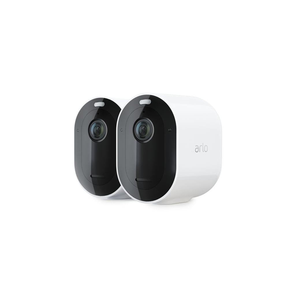 Caméra Arlo Pro 3 - Blanc Reconditionné Arlo reconditionné photo 3 | Dero