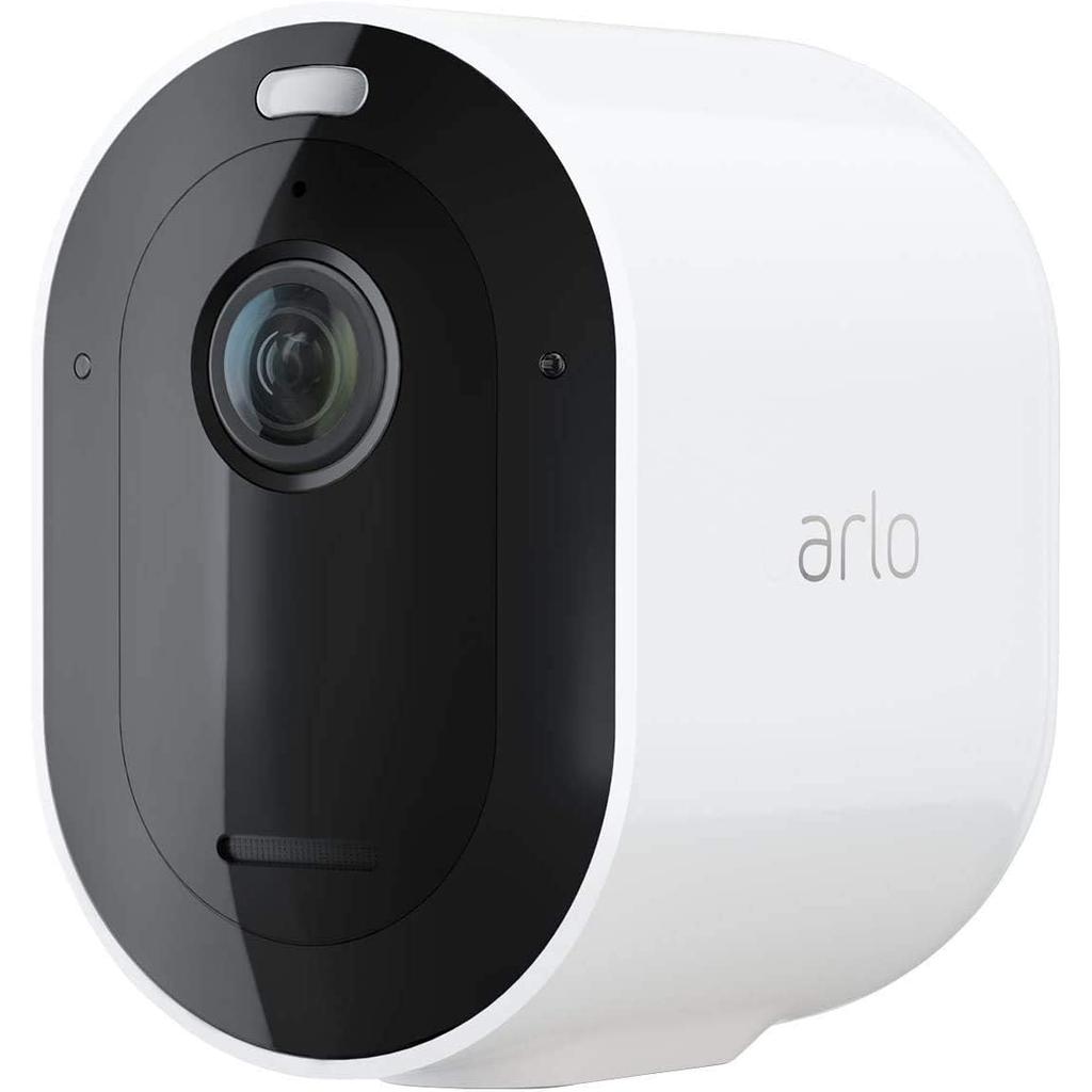 Caméra Arlo Pro 3 - Blanc Reconditionné Arlo reconditionné disponible sur Backmarket