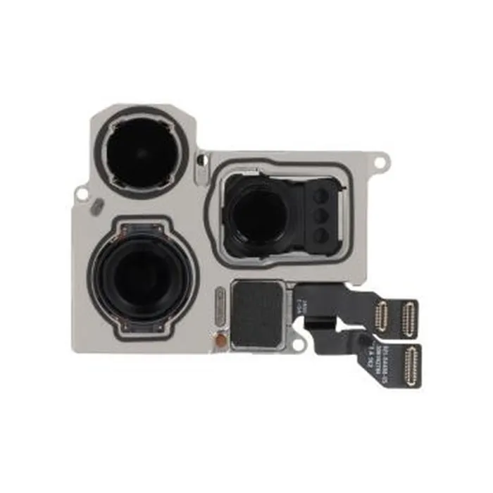 Caméra Arrière APPLE iPhone 15 Pro Max A2849 Reconditionné Apple iPhone reconditionné disponible sur Cdiscount Seconde Vie
