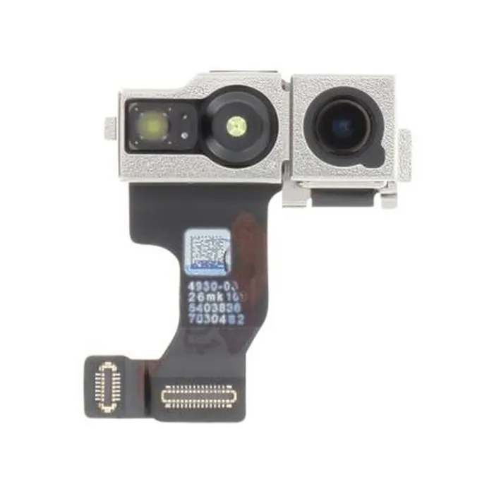 Caméra Avant APPLE iPhone 16 Plus A3105 Reconditionné Apple iPhone reconditionné disponible sur Cdiscount Seconde Vie