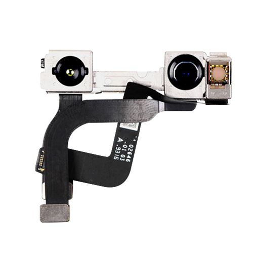 Caméra Avant iPhone 12 Objectif Remplacement Frontal Original Apple Noir État correct - 49,90 € Caméra Avant iPhone 12 Objectif Remplacement Frontal Original Apple Noir État correct N/A reconditionné disponible sur Fnac
