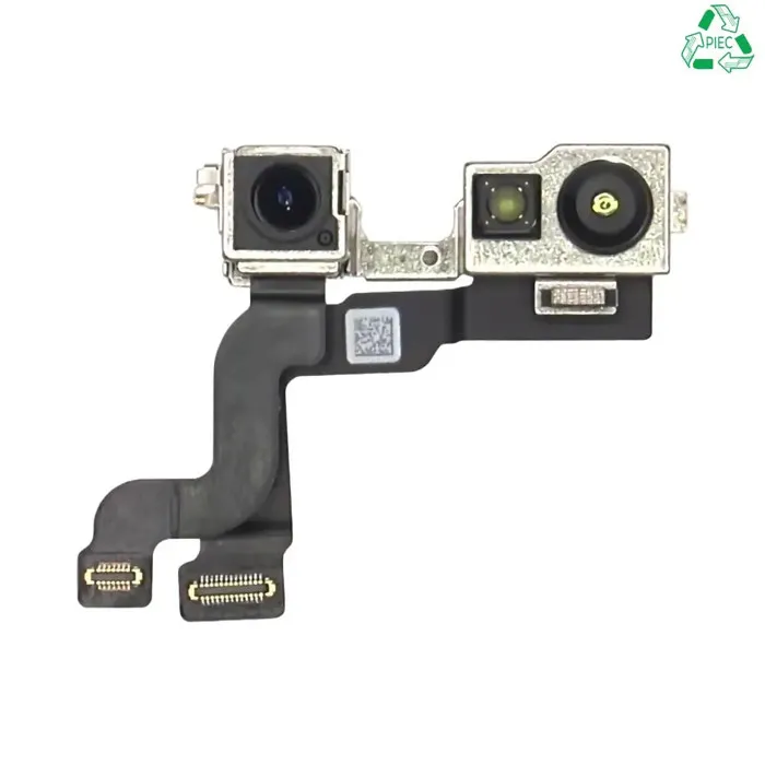 Caméra Avant Selfie Originale Apple iPhone 14 Capteur 12MP Reconditionné Reconditionné N/A reconditionné disponible sur Cdiscount Seconde Vie