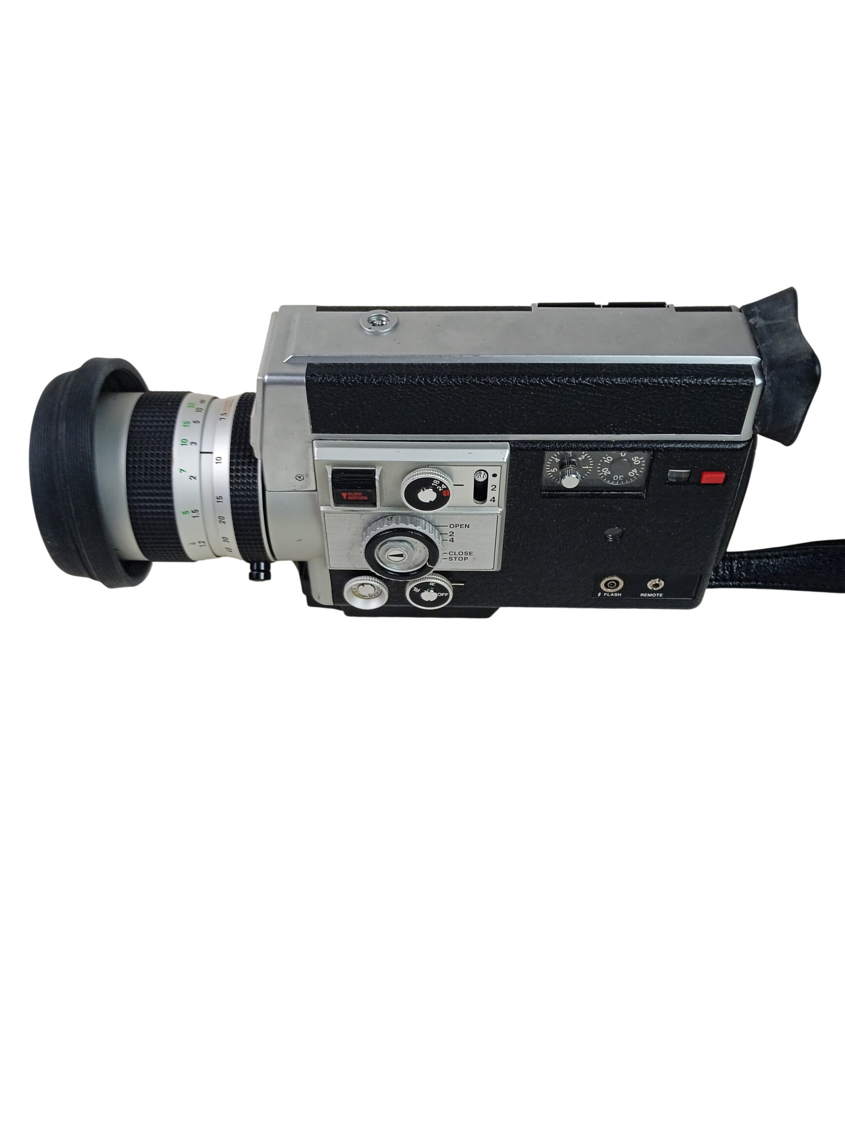 Caméra canon auto zoom 814 avec etui État correct - 30,00 € Caméra canon auto zoom 814 avec etui État correct reconditionné disponible sur Label Emmaüs
