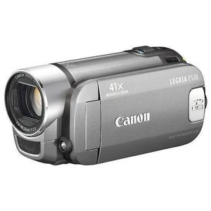 Caméra Canon Legria FS36 - Gris État correct Canon reconditionné disponible sur Backmarket | Dero