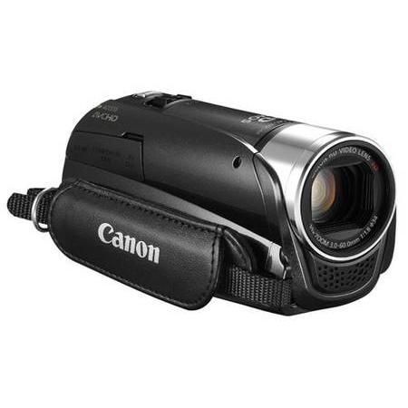 Voir photo 2 de Caméra Canon Legria HF R27 - Noir | Dero Caméra Canon Legria HF R27 - Noir Reconditionné Canon reconditionné photo 2 | Dero