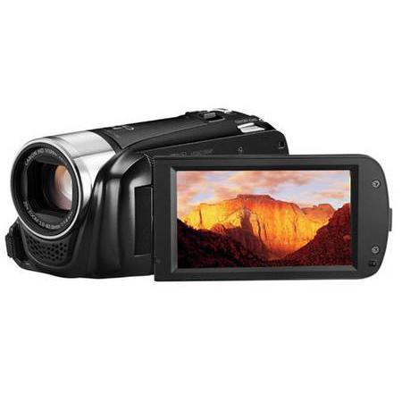 Caméra Canon Legria HF R27 - Noir Reconditionné Canon reconditionné disponible sur Backmarket | Dero