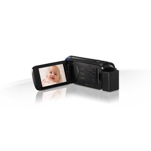 Acheter Caméra Canon Legria HF R606 - Noir Reconditionné - 199,00 € Caméra Canon Legria HF R606 - Noir Reconditionné Canon reconditionné disponible sur Backmarket