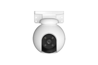 Camera d''exterieur H8 PRO Très bon état Ezviz reconditionné disponible sur Darty