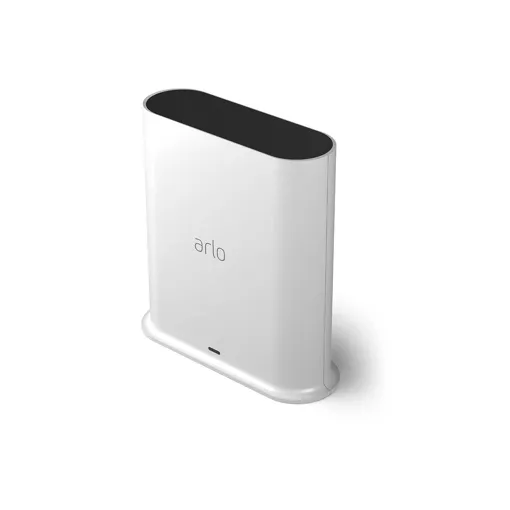 Caméra de sécurité Arlo Ultra 2 Spotlight Camera X4 Bon état reconditionné disponible sur Rakuten