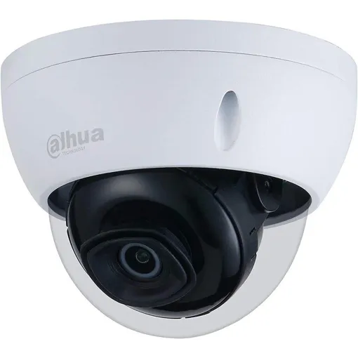 Caméra de sécurité DAHUA Caméra dôme IP 4 MP IR 30 m PoE - Dahua Bon état reconditionné disponible sur Rakuten