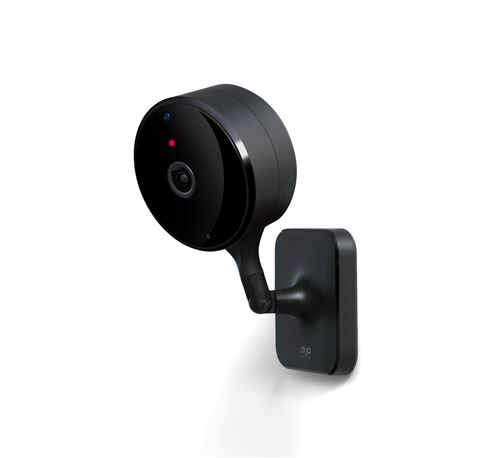Caméra de surveillance connecté Eve Cam intérieure Noir État correct N/A reconditionné disponible sur Fnac