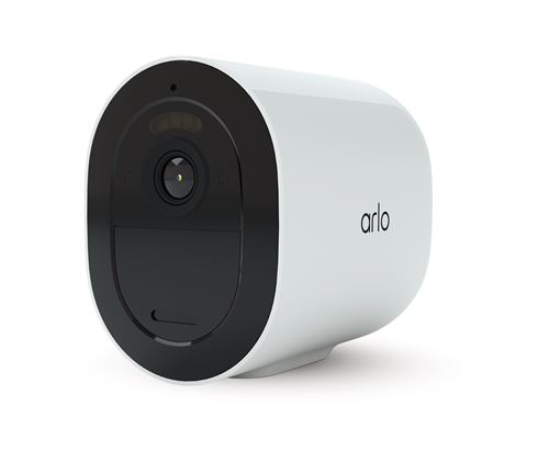 Caméra de surveillance connectée Arlo Go 2 extérieure Blanc État correct Arlo reconditionné disponible sur Fnac