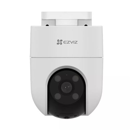 Caméra de surveillance connectée Ezviz H8c PoE extérieure Blanc État correct reconditionné disponible sur Fnac