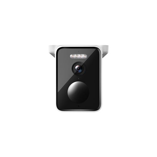 Caméra de surveillance connectée Xiaomi Solar Outdoor Camera BW400 Pro Set extérieur Blanc État correct Xiaomi reconditionné disponible sur Fnac