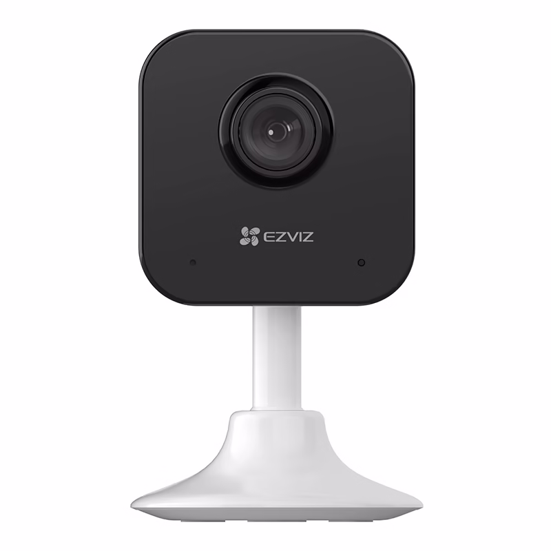 Camera De Surveillance Ezviz H1c 1080p reconditionné disponible sur Electro Depot
