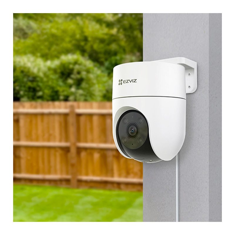 Camera De Surveillance Ezviz H8c 1080p Bon état - 38,50 € Camera De Surveillance Ezviz H8c 1080p Bon état reconditionné disponible sur Electro Depot