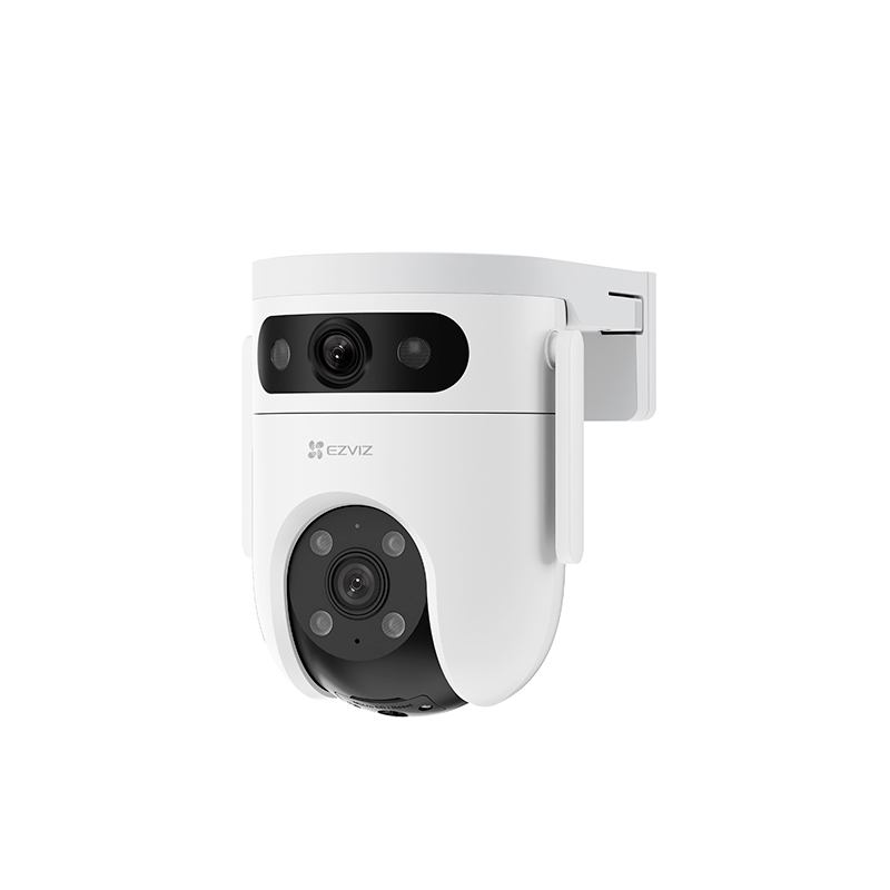 Acheter Camera De Surveillance Ezviz H9c Dual Objectif 2k + 2k Bon état - 79,90 € Camera De Surveillance Ezviz H9c Dual Objectif 2k + 2k Bon état reconditionné disponible sur Electro Depot