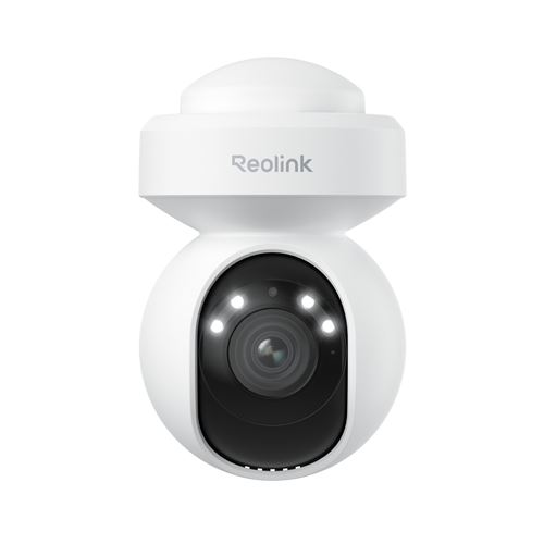 Caméra de surveillance Reolink E540 extérieure Blanc État correct Reolink reconditionné disponible sur Fnac