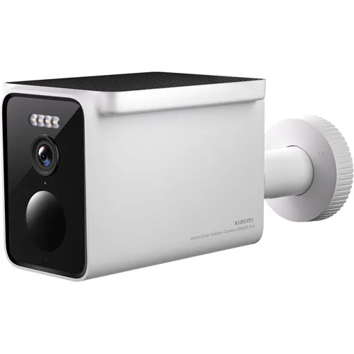 Caméra de surveillance solaire Xiaomi Solar Outdoor Camera BW400 Pro Set Bon état reconditionné disponible sur Rakuten
