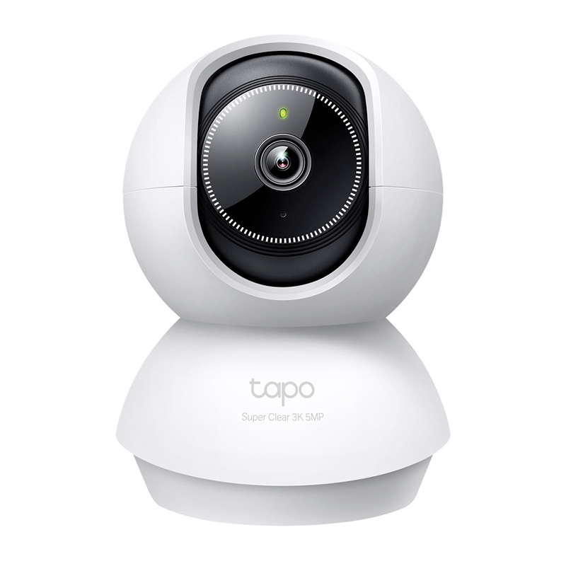 Camera De Surveillance Tapo C230 3k 5 Mp Interieure Motorisee Bon état - 39,95 € Camera De Surveillance Tapo C230 3k 5 Mp Interieure Motorisee Bon état reconditionné disponible sur Electro Depot