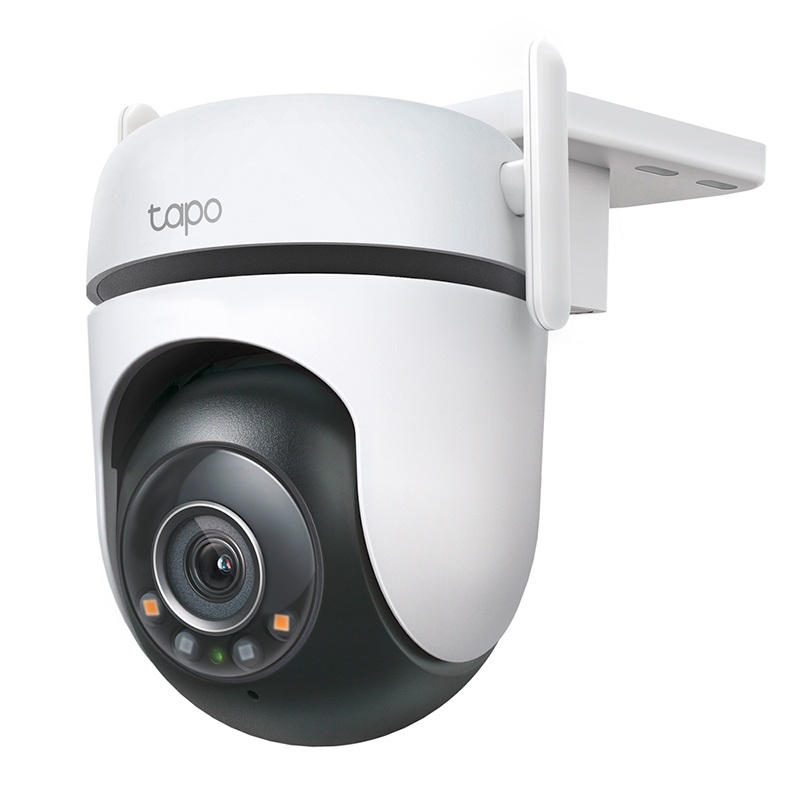 Camera De Surveillance Tapo C520ws 4mp 2k Bon état - 45,50 € Camera De Surveillance Tapo C520ws 4mp 2k Bon état reconditionné disponible sur Electro Depot