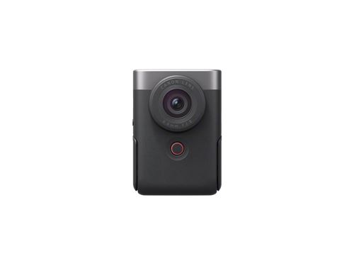 Camera de Vlogging Canon Powershot V10 Argent État correct Canon reconditionné disponible sur Fnac | Dero
