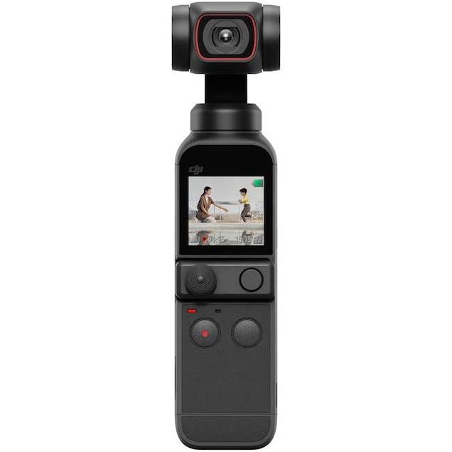 Acheter Caméra Dji Osmo Pocket 2 - Noir Reconditionné - 330,00 € Caméra Dji Osmo Pocket 2 - Noir Reconditionné DJI reconditionné disponible sur Backmarket