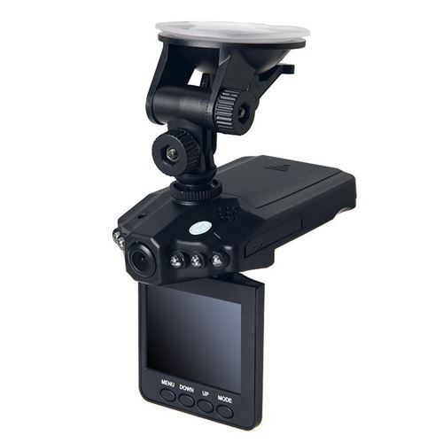 Camera Embarquée Sport Pro HD 720P Voiture Boite Noire 16 Go Vision de Nuit Auto YONIS État correct N/A reconditionné disponible sur Fnac