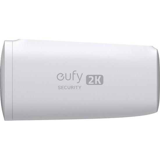 Caméra Eufy Spotlight - Blanc Reconditionné - 114,95 € Caméra Eufy Spotlight - Blanc Reconditionné Eufy reconditionné disponible sur Backmarket