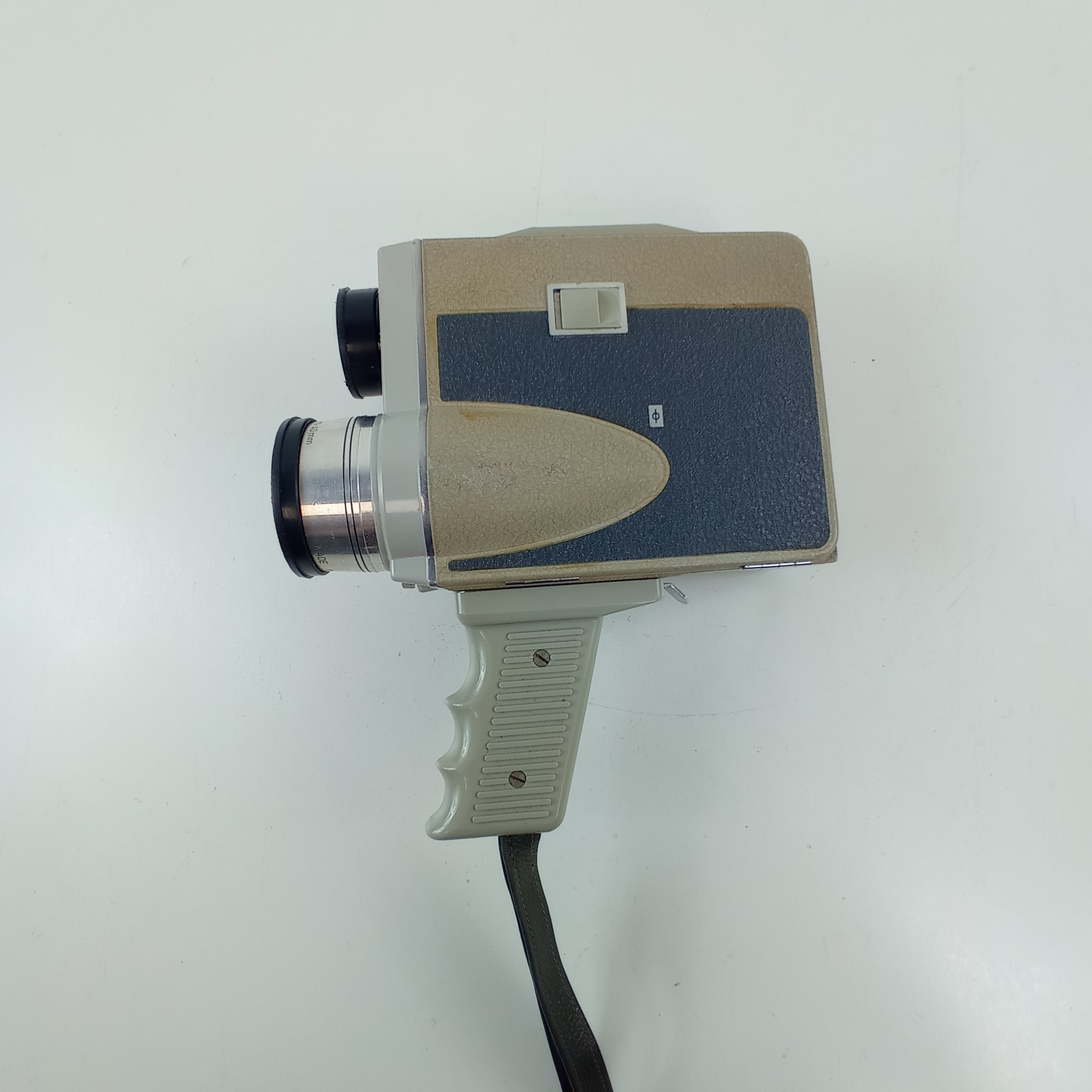 Voir photo 3 de Caméra EUMIG C5 , Caméra EUMIG C5 , très bon état reconditionné photo 3