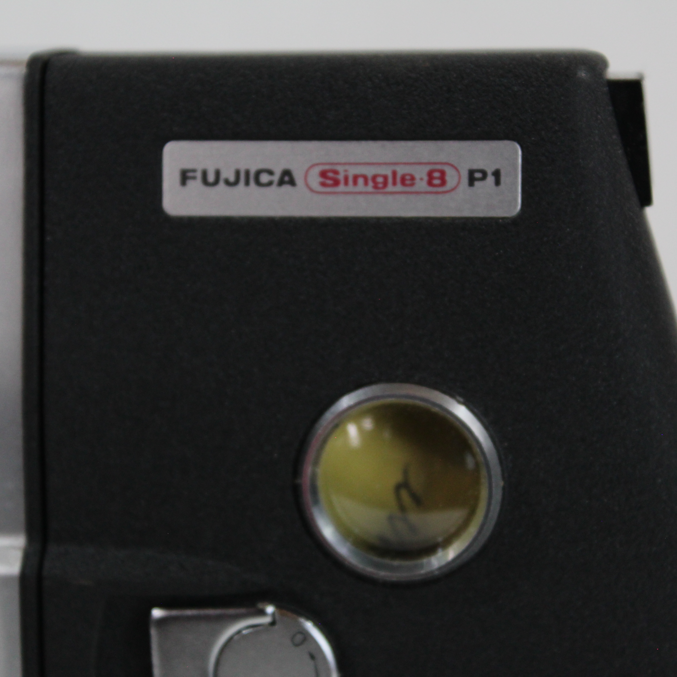 Voir photo 4 de Camera - FUJICA P1 Camera - FUJICA P1 État correct reconditionné photo 4