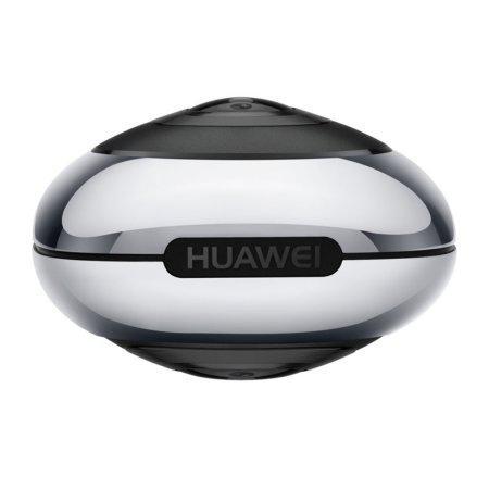 Voir photo 3 de Caméra Huawei Envizion 360 Panoramic Camera | Dero Caméra Huawei Envizion 360 Panoramic Camera Reconditionné Huawei reconditionné photo 3 | Dero