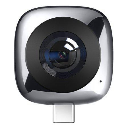 Caméra Huawei Envizion 360 Panoramic Camera Reconditionné - 49,00 € Caméra Huawei Envizion 360 Panoramic Camera Reconditionné Huawei reconditionné disponible sur Backmarket
