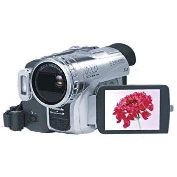 Caméra Panasonic Nv-gs200 - Gris Reconditionné Panasonic reconditionné disponible sur Backmarket | Dero