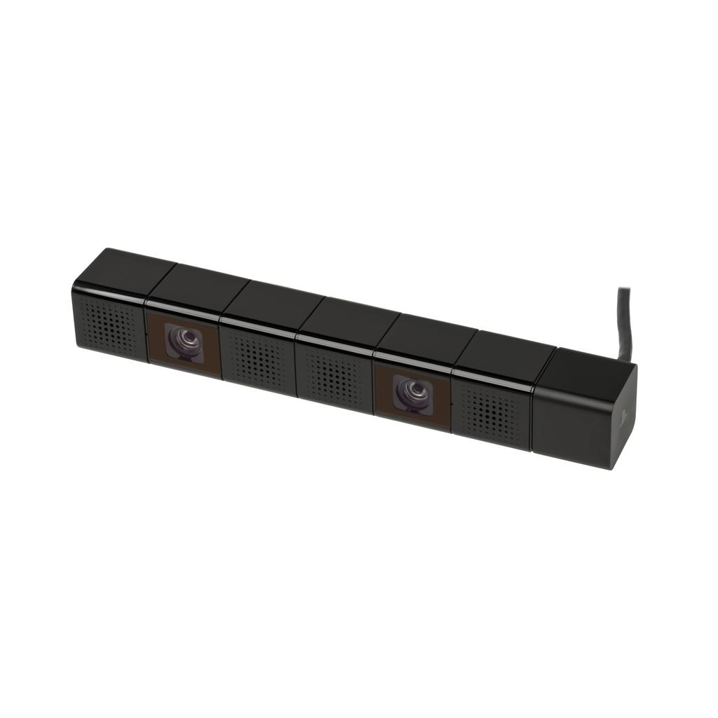 Caméra PlayStation 4 Sony PlayStation 4 Camera Reconditionné Sony reconditionné disponible sur Backmarket